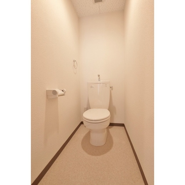 ※温水洗浄便座設置予定