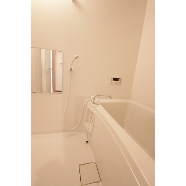 追い炊き機能付き