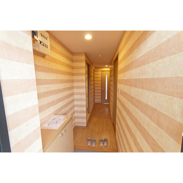 シューズボックス付き☆