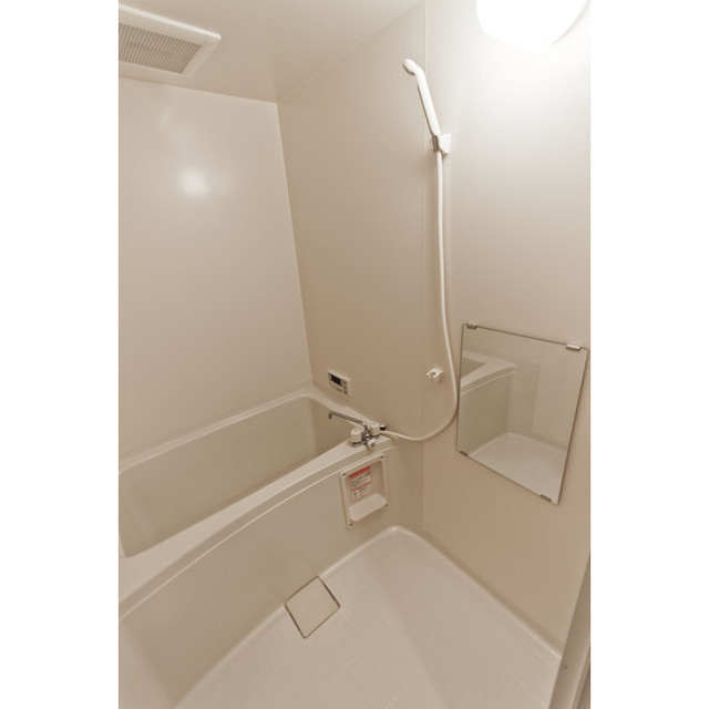 追い焚き機能付き☆