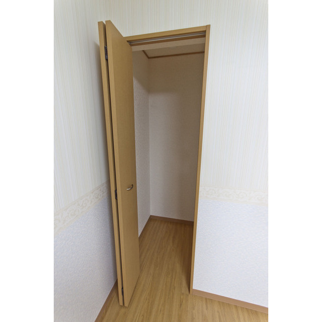 クローゼット☆