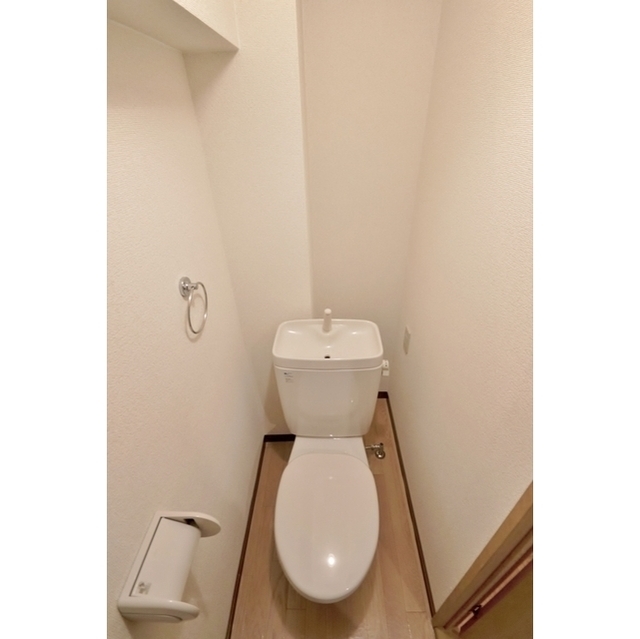 バス・トイレ別