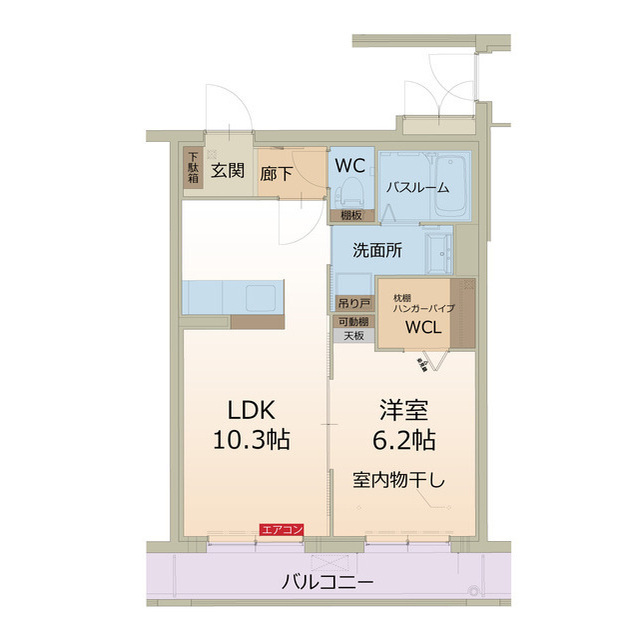 間取画像