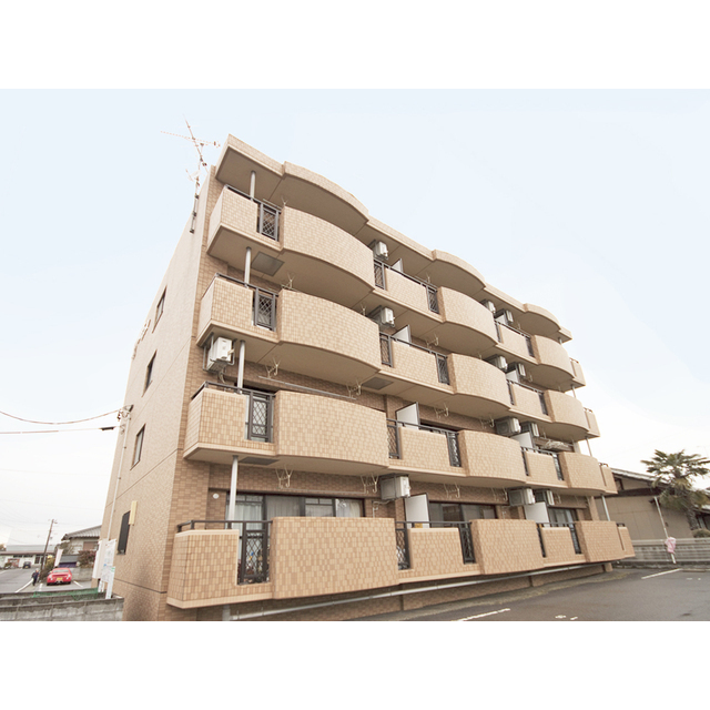 フォレストマンション
