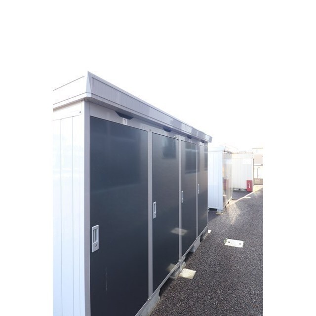 トランクルーム（先着順）