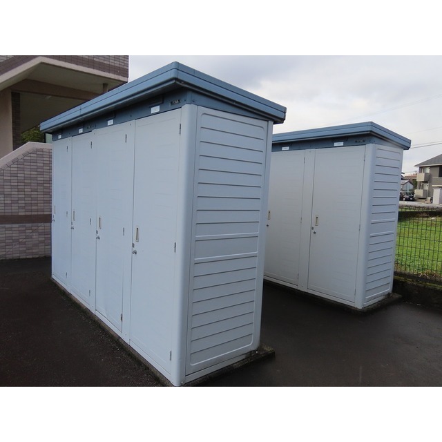 トランクルーム