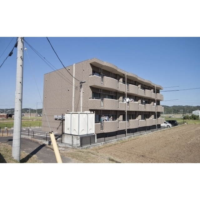 レジデンス　柿下