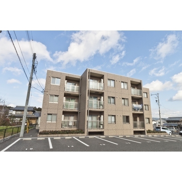 ハートフルマンション　ブラン