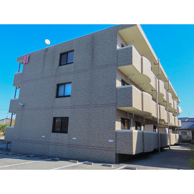 ハートフルタウン　桜