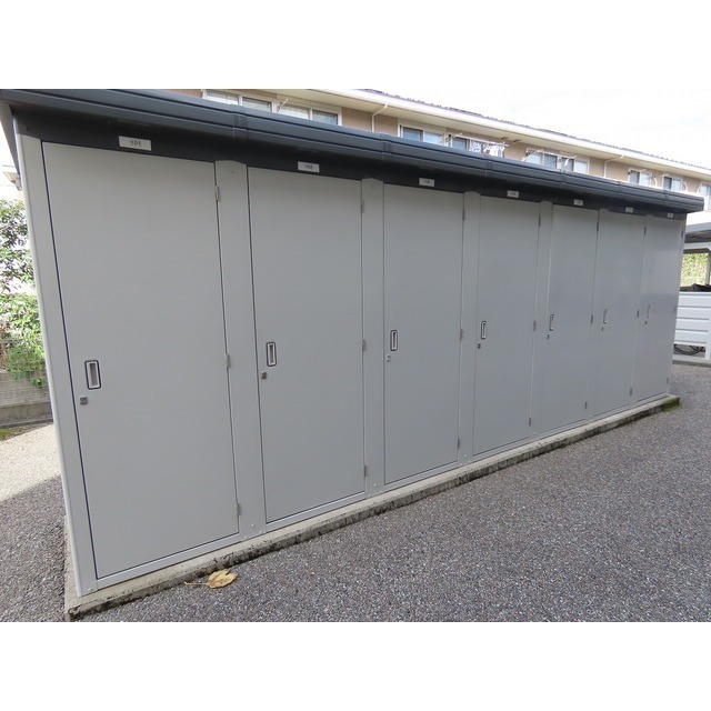 トランクルーム