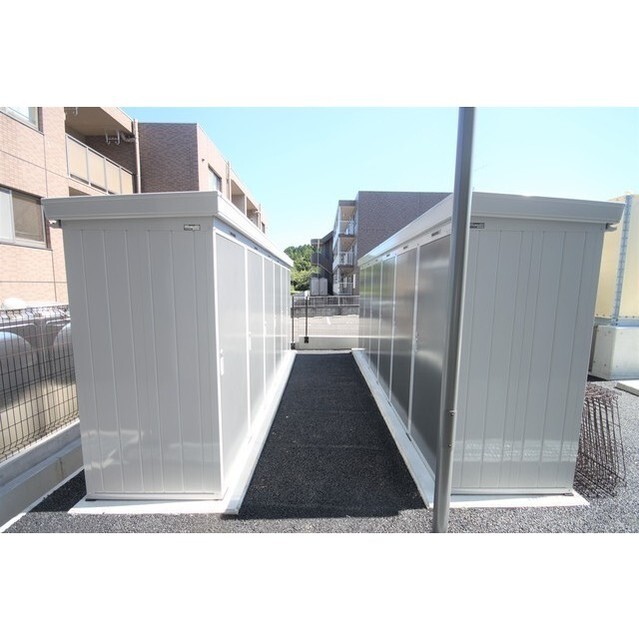 トランクルーム