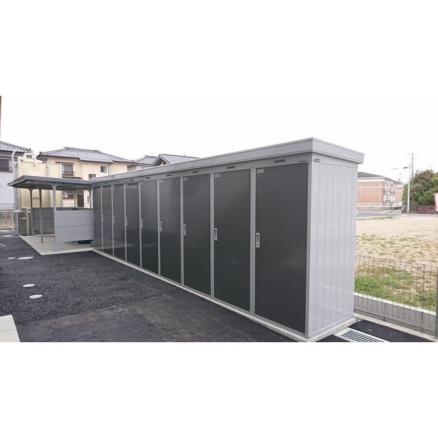 トランクルーム