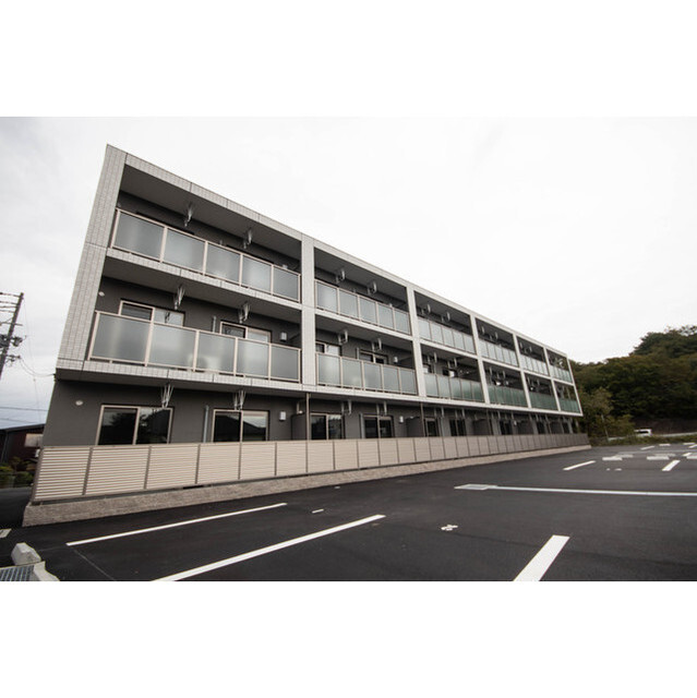 リアンジュ下沢