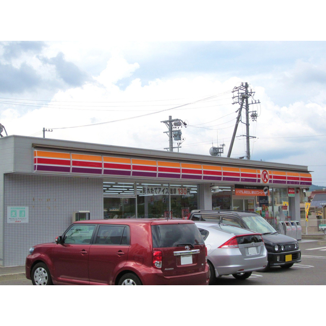 サークルＫ瑞浪小田店