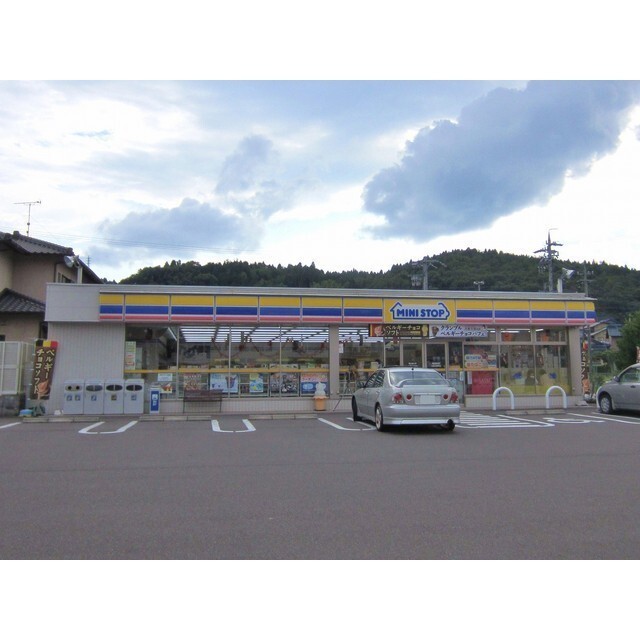 ミニストップ土岐口南町店