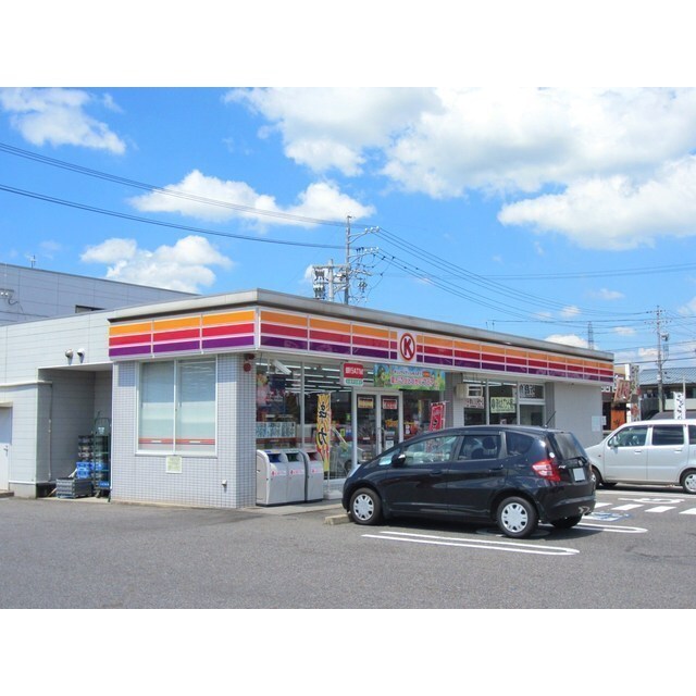 デイリーヤマザキ多治見根本店