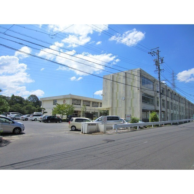 多治見市小泉小学校