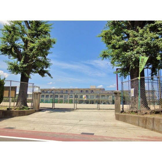 美濃加茂市立太田小学校