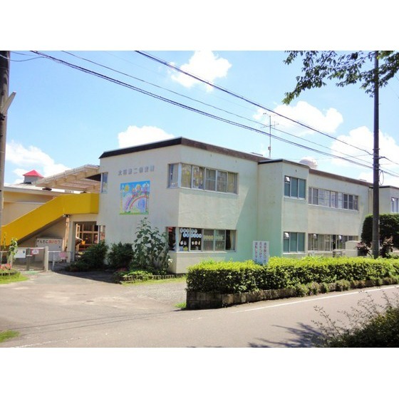 太田第二保育園