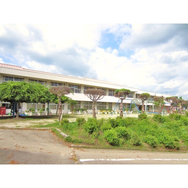 可児市立広見小学校