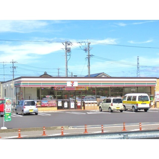 セブンイレブン可児バイパス店