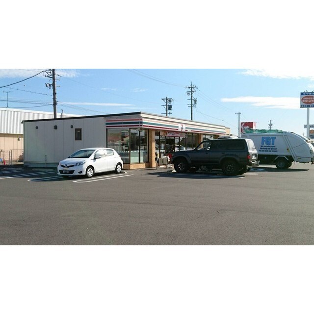 セブンイレブン可児バイパス店