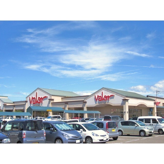 バロー広見店