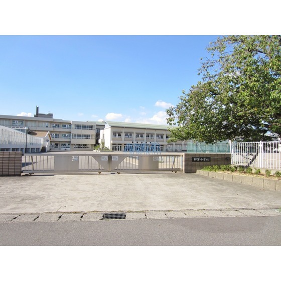 岐阜市立柳津小学校