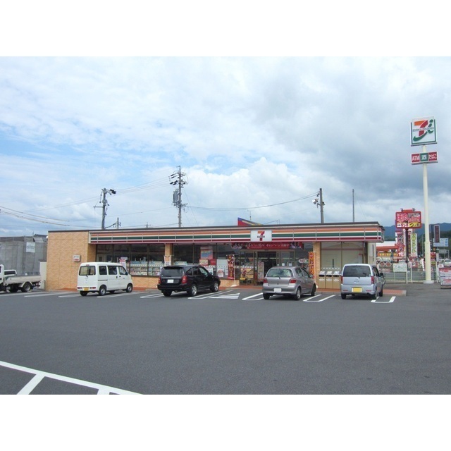 セブンイレブン瑞浪バイパス店