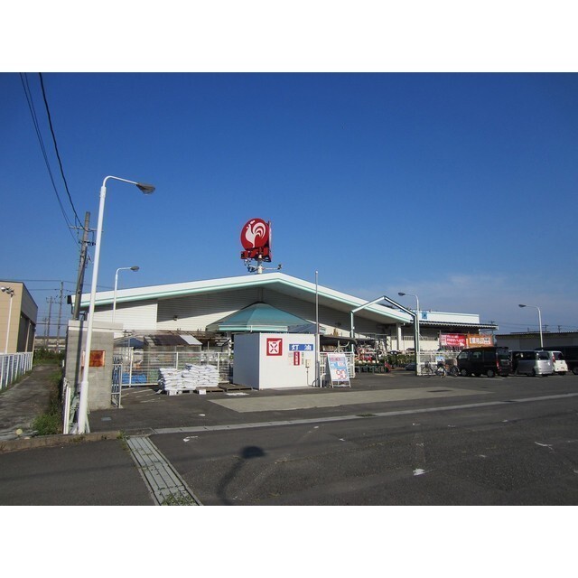 コメリハード＆グリーン南濃店