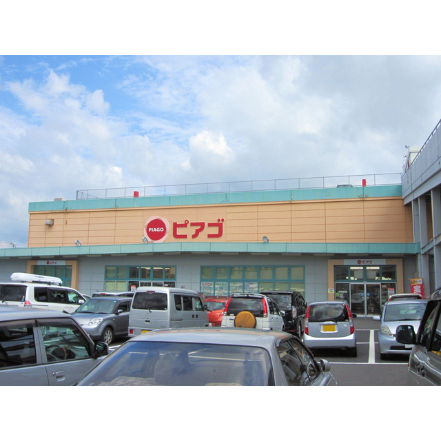 ピアゴ瑞浪店