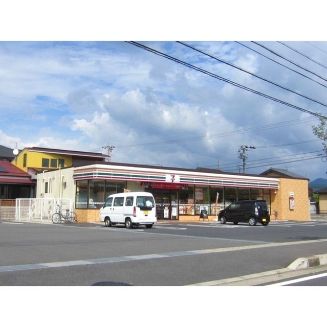 セブンイレブン瑞浪インター店