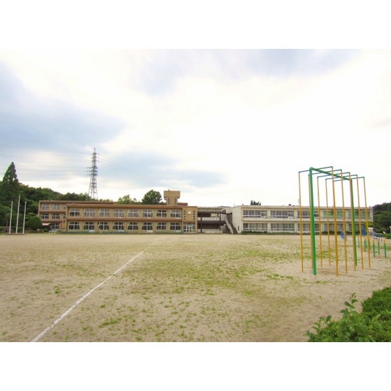可児市立帷子小学校