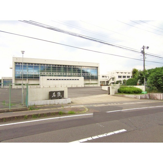 可児市立広陵中学校