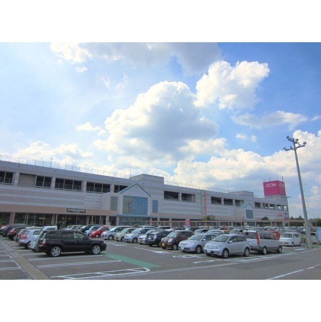 イオン守山ショッピングセンター