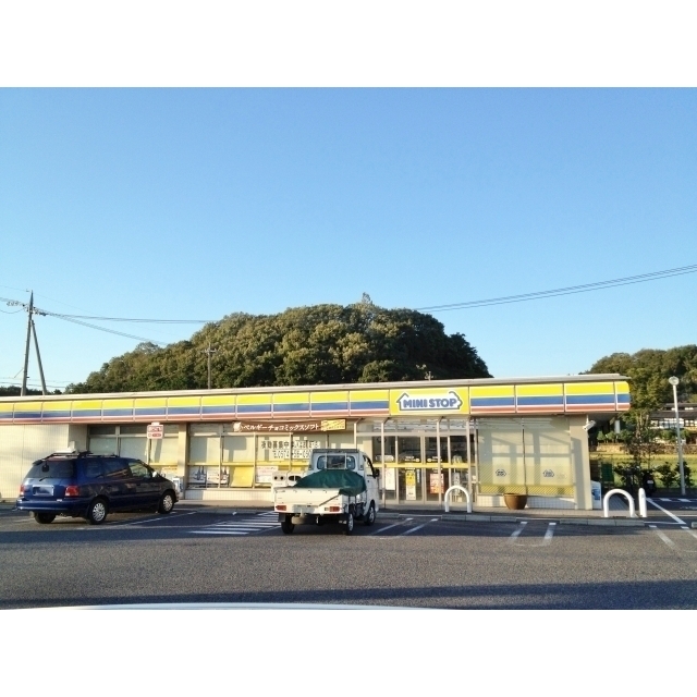 ミニストップ可児くくり店