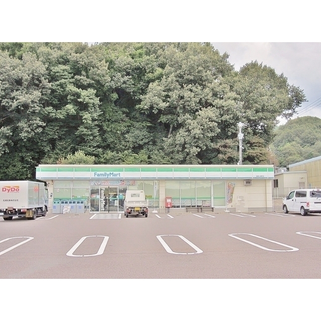 ファミリーマート瑞浪土岐町店
