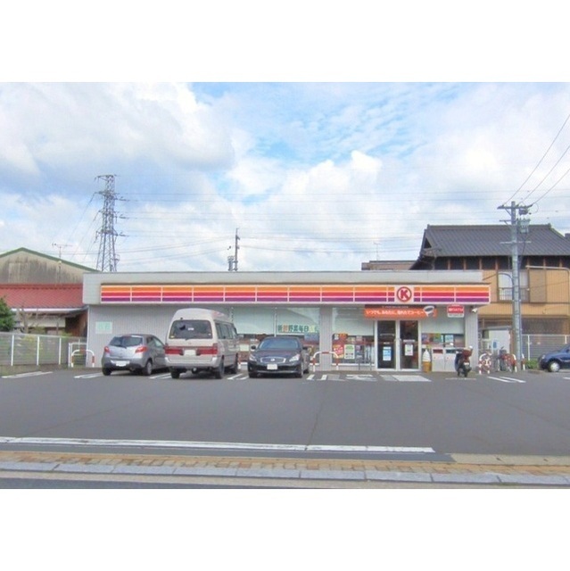 サークルK瑞浪上野店