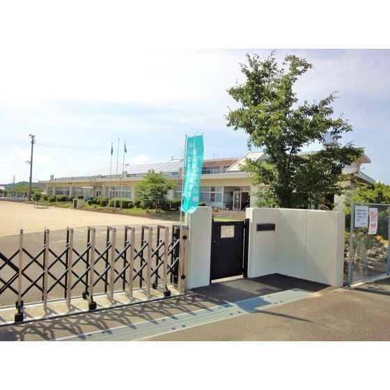 富加町立富加小学校