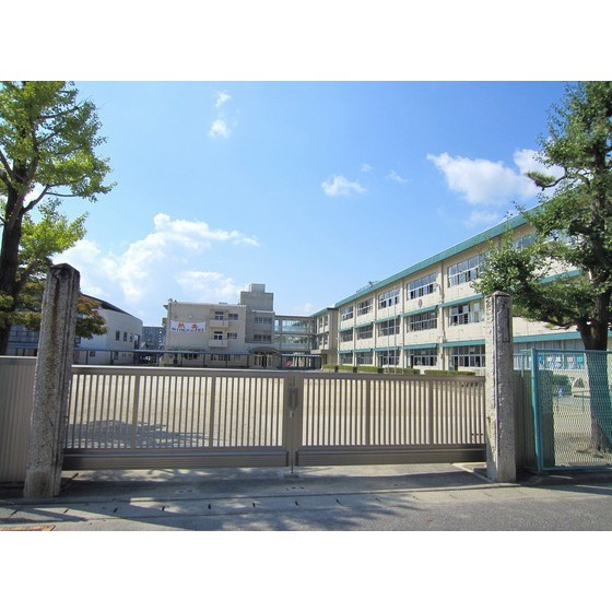 北方町立北方小学校