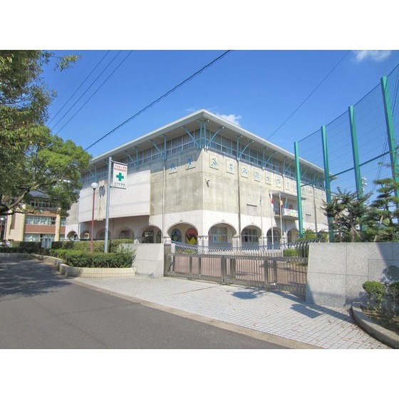 北方町立北方中学校
