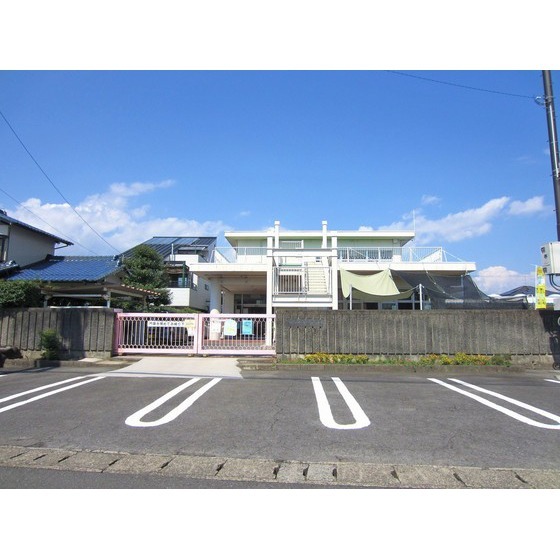 町立北方東保育園