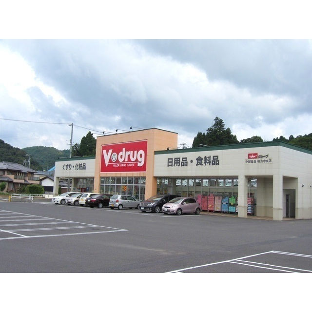 Ｖ・ｄｒｕｇ瑞浪店