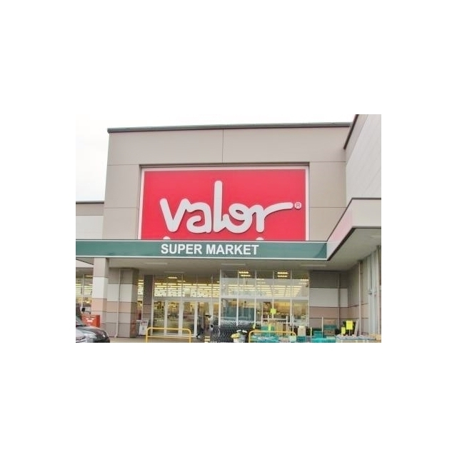バロー城山店