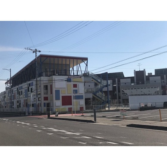浄水ひかりこども園