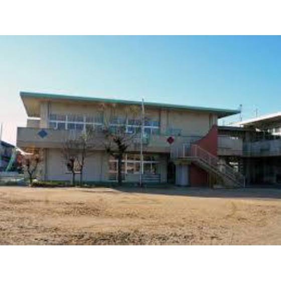 一宮市立三条保育園