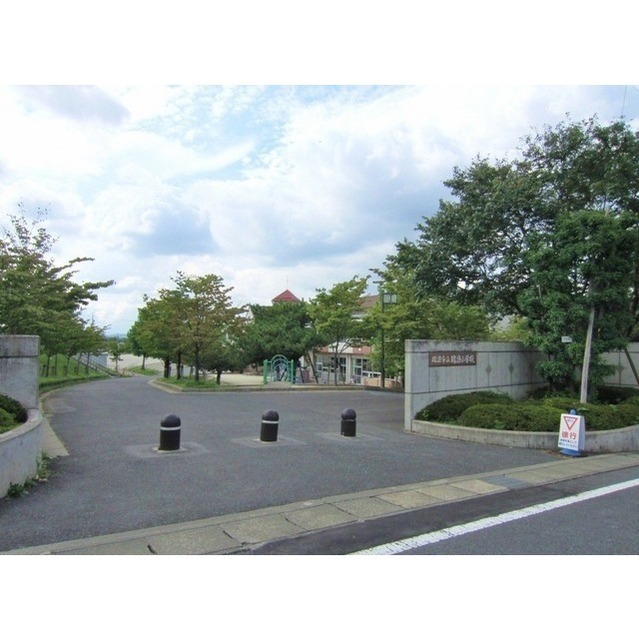 瑞浪市立瑞浪小学校