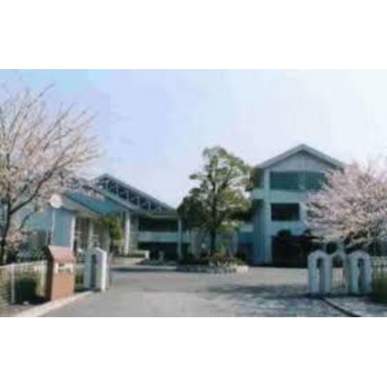 瑞浪市立瑞浪中学校