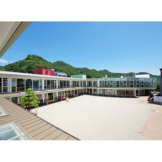 若葉第一幼稚園