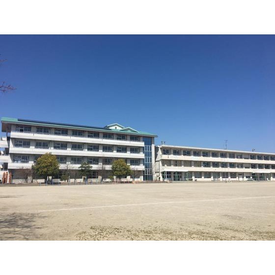 美濃加茂市立古井小学校
